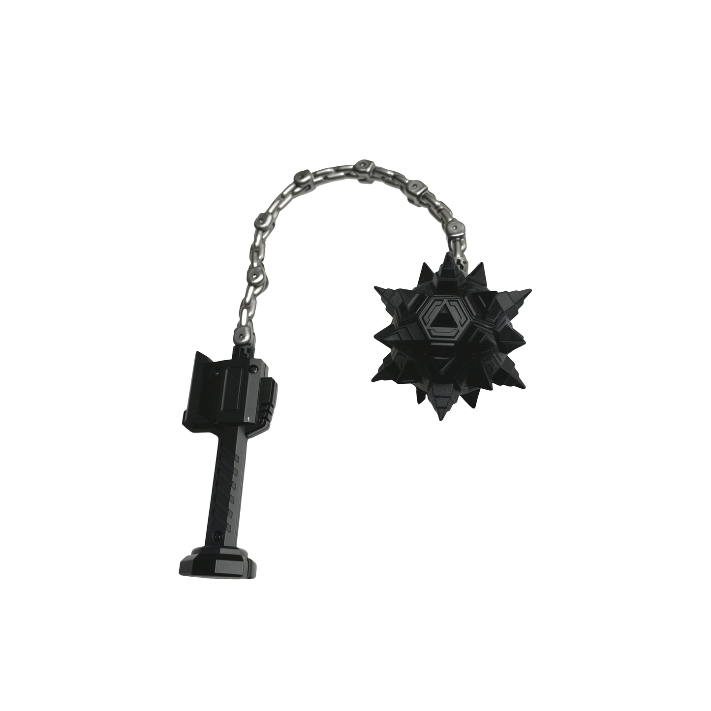 Robosen Flagship Megatron Energon Mace
