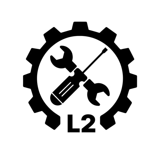 L2 Repair