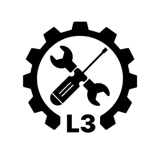 L3 Repair