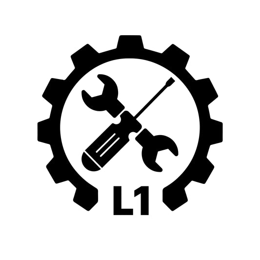L1 Repair
