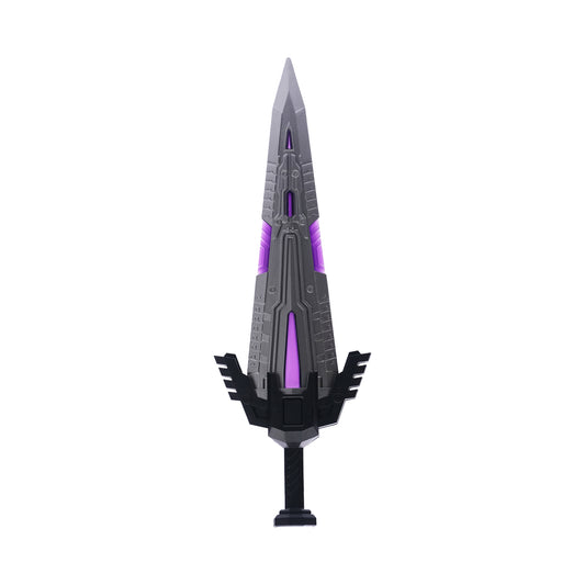Robosen Flagship Megatron Energon Sword