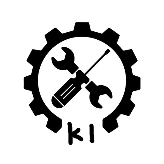 K1 Repair
