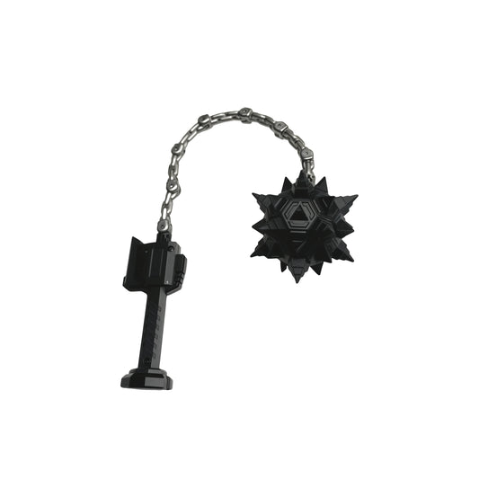 Robosen Flagship Megatron Energon Mace
