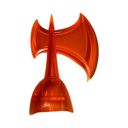 Robosen Elite Optimus Prime Axe