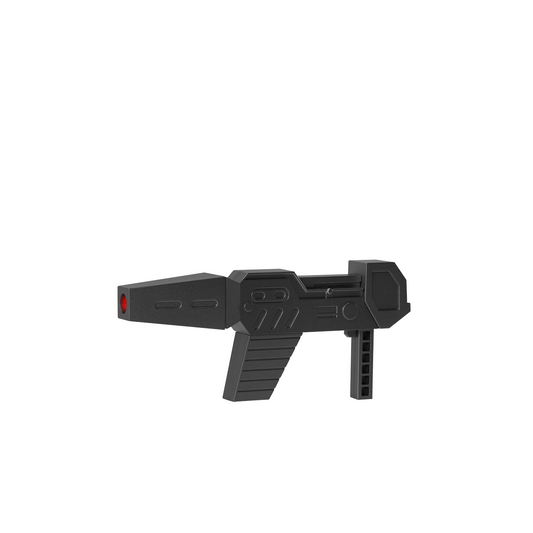 Robosen Bumblebee Performance Gun